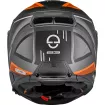 Κράνος μηχανής SCHUBERTH S3 Storm Orange FULL FACE Κράνος μηχανής SCHUBERTH S3 Storm Orange FULL FACE thumb