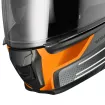 Κράνος μηχανής SCHUBERTH S3 Storm Orange FULL FACE Κράνος μηχανής SCHUBERTH S3 Storm Orange FULL FACE thumb