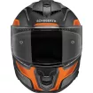 Κράνος μηχανής SCHUBERTH S3 Storm Orange FULL FACE Κράνος μηχανής SCHUBERTH S3 Storm Orange FULL FACE thumb