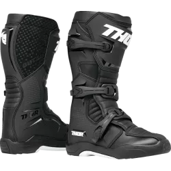 Μπότες μηχανής THOR BLITZ XR BLACK