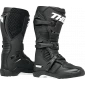 Μπότες μηχανής THOR BLITZ XR BLACK thumb