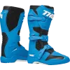 Μπότες μηχανής THOR BLITZ XR BLUE Μπότες μηχανής THOR BLITZ XR BLUE