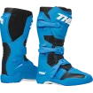Μπότες μηχανής THOR BLITZ XR BLUE Μπότες μηχανής THOR BLITZ XR BLUE thumb