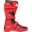 Μπότες motocross THOR BLITZ XR RED Μπότες motocross THOR BLITZ XR RED thumb