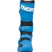 Μπότες μηχανής THOR BLITZ XR BLUE Μπότες μηχανής THOR BLITZ XR BLUE thumb