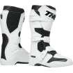 Μπότες μηχανής THOR BLITZ XR WHITE Μπότες μηχανής THOR BLITZ XR WHITE thumb