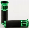 Χειρολαβές μοτοσυκλέτας PUIG HI-TECH RACING 123 ММ. GREEN