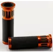 Χειρολαβές μοτοσυκλέτας PUIG HI-TECH RACING 123 ММ. ORANGE thumb