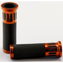 Χειρολαβές μοτοσυκλέτας PUIG HI-TECH RACING 123 ММ. ORANGE Χειρολαβές μοτοσυκλέτας PUIG HI-TECH RACING 123 ММ. ORANGE