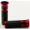 Χειρολαβές μοτοσυκλέτας PUIG HI-TECH RACING 123 ММ. RED