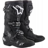 Μπότες μηχανής ALPINESTARS TECH 10 BLACK Μπότες μηχανής ALPINESTARS TECH 10 BLACK