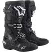 Μπότες μηχανής ALPINESTARS TECH 10 BLACK Μπότες μηχανής ALPINESTARS TECH 10 BLACK thumb