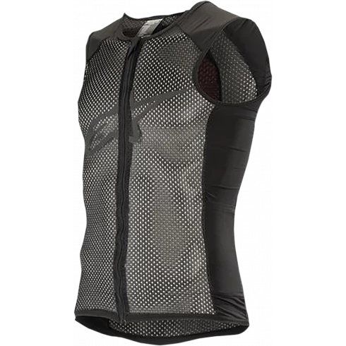 Προστατευτικό γιλέκο ALPINESTARS Paragon Plus Vest BK/WT Προστατευτικό γιλέκο ALPINESTARS Paragon Plus Vest BK/WT