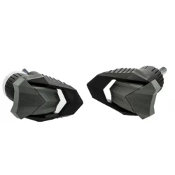 Προστατευτικά μανιτάρια μηχανής PUIG R19 HONDA CB750 HORNET 23, XL750 TRANSALP 23