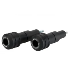 Προστατευτικά μανιτάρια μηχανής PUIG VINTAGE 2.0 HONDA CL 500 2023