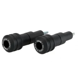 Προστατευτικά μανιτάρια μηχανής PUIG VINTAGE 2.0 TRIUMPH TIDENT 660 C/BLACK