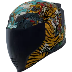 Κράνος μηχανής ICON Airflite™ EDO MIPS® FULL FACE Κράνος μηχανής ICON Airflite™ EDO MIPS® FULL FACE