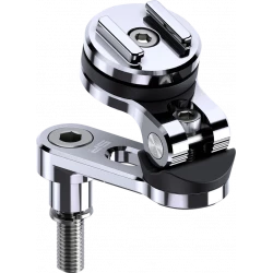 Σύστημα στήριξης SP CONNECT BAR CLAMP MOUNT PRO CHROME Σύστημα στήριξης SP CONNECT BAR CLAMP MOUNT PRO CHROME