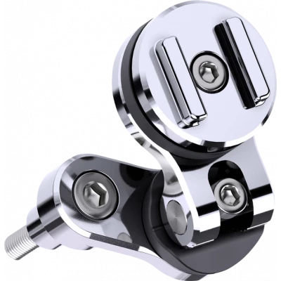 Σύστημα στήριξης SP CONNECT CLUTCH MOUNT PRO CHROME Σύστημα στήριξης SP CONNECT CLUTCH MOUNT PRO CHROME