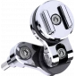 Σύστημα στήριξης SP CONNECT CLUTCH MOUNT PRO CHROME thumb