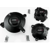 Προστατευτικό καπάκι κινητήρα PUIG για KAWASAKI ZX-10R 11-22, ZX-10RR 17-22
