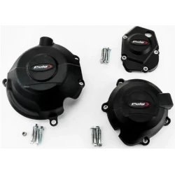 Προστατευτικό καπάκι κινητήρα PUIG για KAWASAKI Z900 17-22