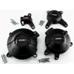 Προστατευτικό καπάκι κινητήρα PUIG για YAMAHA MT-09 14-20, NIKEN 18-23 thumb