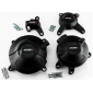 Προστατευτικό καπάκι κινητήρα PUIG για YAMAHA MT-09 14-20, NIKEN 18-23 thumb