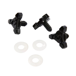 Σετ βίδες O'NEAL για γείσο κράνους O'NEAL 1SERIES/SONUS Σετ βίδες O'NEAL για γείσο κράνους O'NEAL 1SERIES/SONUS