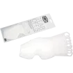 Ζελατίνες μάσκας 100% GEN 1 STRATA/ACCURI/RACECRAFT Ζελατίνες μάσκας 100% GEN 1 STRATA/ACCURI/RACECRAFT thumb