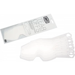 Ζελατίνες μάσκας 100% GEN 1 STRATA/ACCURI/RACECRAFT Ζελατίνες μάσκας 100% GEN 1 STRATA/ACCURI/RACECRAFT
