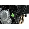 Προστατευτικά μανιτάρια μηχανής PUIG R12 KAWASAKI NINJA 1000 SX 20-22, Z1000SX 17-19
