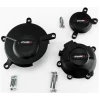 Προστατευτικό καπάκι κινητήρα PUIG για SUZUKI GSX-R600 11-16, GSX-R750 11-16