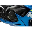 Προστατευτικό καπάκι κινητήρα PUIG για SUZUKI GSX-R600 11-16, GSX-R750 11-16 thumb