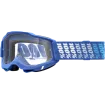 Μάσκα motocross 100% ACCURI2 YARGER CLEAR thumb