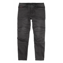 Παντελόνι μηχανής ICON Slabtown CE BK Παντελόνι μηχανής ICON Slabtown CE BK