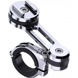 Σύστημα στήριξης SP CONNECT MOTO MOUNT PRO CHROME Σύστημα στήριξης SP CONNECT MOTO MOUNT PRO CHROME