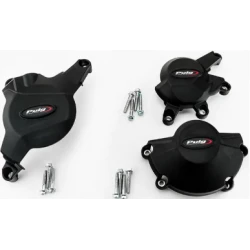 Προστατευτικό καπάκι κινητήρα PUIG για HONDA CBR600RR 07-16 Προστατευτικό καπάκι κινητήρα PUIG για HONDA CBR600RR 07-16