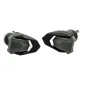 Προστατευτικά μανιτάρια μηχανής PUIG R19 KAWASAKI ER-6F 09-11 thumb