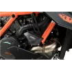 Προστατευτικά μανιτάρια μηχανής PUIG PRO KTM 1290 SUPER DUKE R 20-22 thumb