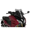 Φιμέ ζελατίνα μοτοσυκλέτας PUIG V-TECH LINE SPORT για HONDA FORZA 750 21-23 thumb