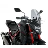 Φιμέ ζελατίνα μοτοσυκλέτας PUIG NEW GENERATION TOURING για HONDA CB750 HORNET 2023