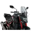 Φιμέ ζελατίνα μοτοσυκλέτας PUIG NEW GENERATION TOURING για HONDA CB750 HORNET 2023 thumb
