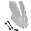 Φιμέ ζελατίνα μοτοσυκλέτας PUIG TOURING για BMW S1000XR 20-23 Φιμέ ζελατίνα μοτοσυκλέτας PUIG TOURING για BMW S1000XR 20-23 thumb