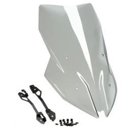 Φιμέ ζελατίνα μοτοσυκλέτας PUIG TOURING για BMW S1000XR 20-23 Φιμέ ζελατίνα μοτοσυκλέτας PUIG TOURING για BMW S1000XR 20-23