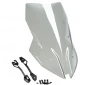 Φιμέ ζελατίνα μοτοσυκλέτας PUIG TOURING για BMW S1000XR 20-23 thumb