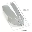 Φιμέ ζελατίνα μοτοσυκλέτας PUIG TOURING για BMW S1000XR 20-23 Φιμέ ζελατίνα μοτοσυκλέτας PUIG TOURING για BMW S1000XR 20-23 thumb