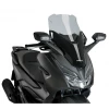 Φιμέ ζελατίνα μοτοσυκλέτας PUIG V-TECH LINE SPORT για HONDA FORZA 125 / 300 18-20