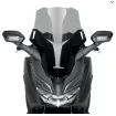 Φιμέ ζελατίνα μοτοσυκλέτας PUIG V-TECH LINE SPORT για HONDA FORZA 125 / 300 18-20 thumb
