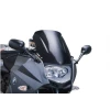 Φιμέ ζελατίνα μοτοσυκλέτας PUIG TOURING για BMW F800S 06-11, F800ST 06-12